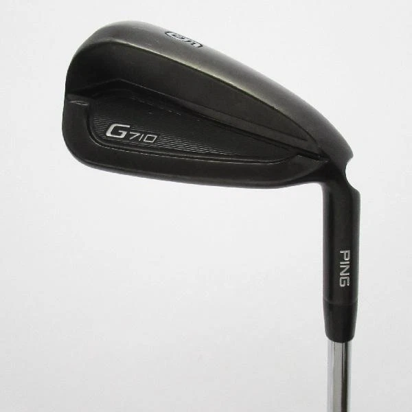 Ping G Series G710 Iron N.S.Pro 950Gh Neo Shaft 5 Pieces 6 7 8 9 W