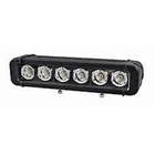 Durite 0-420-91 Six LED High Power Spot / Driving Light Bar 12/24 Volt