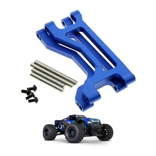 Upper & Lower Suspension Arm Upgrade Vulnerable Parts for 1/10 TRAXXAS MAXX