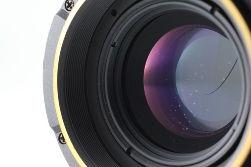 【 NEAR MINT+ 】 Mamiya G 75mm f3.5 L Lens For New Mamiya 6 Six MF From JAPAN 3525 - Imagen 6 de 8