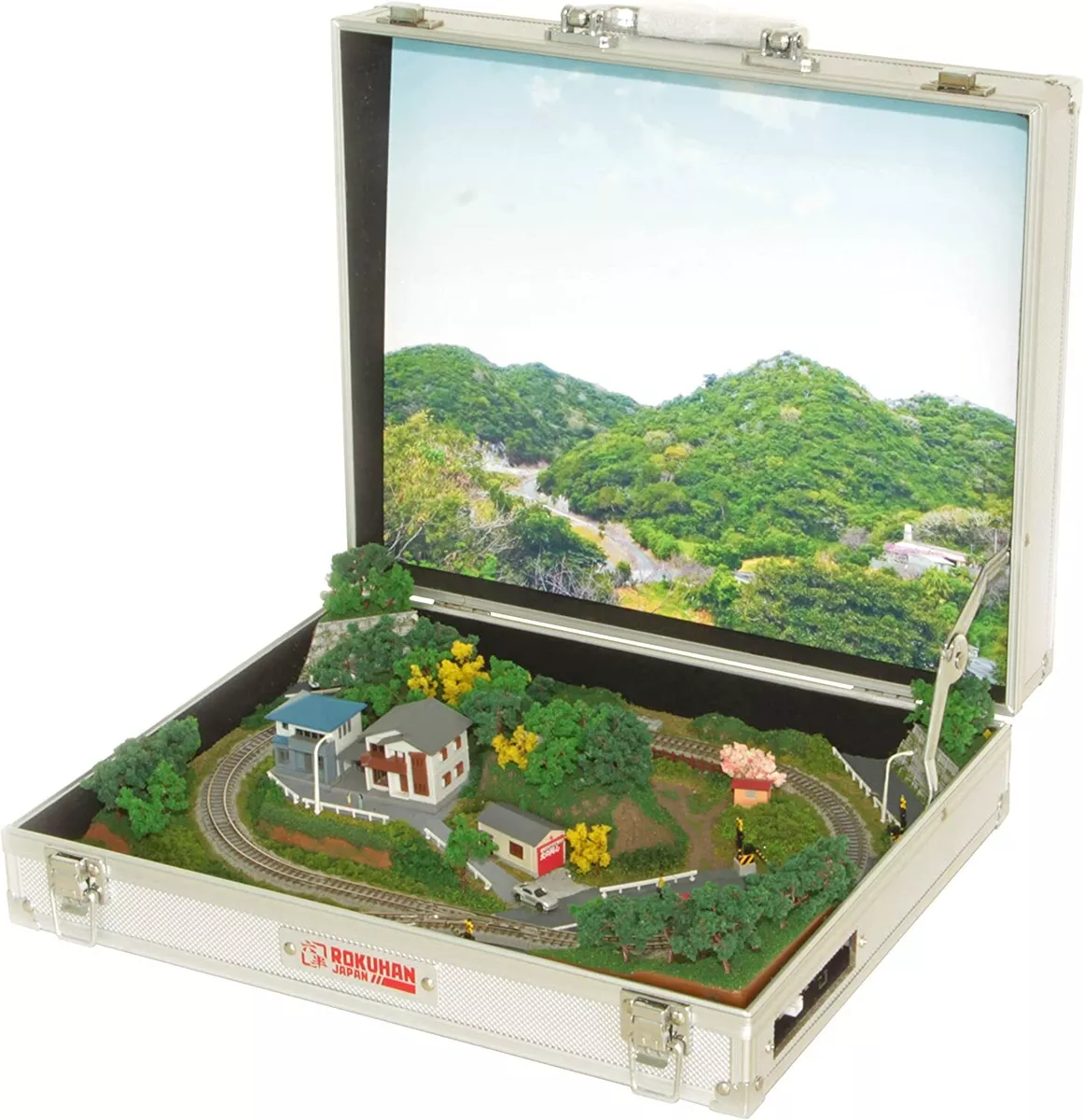 Model train supplies deals