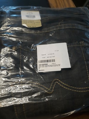 Level 7 Men's Relaxed Bootcut Premium 