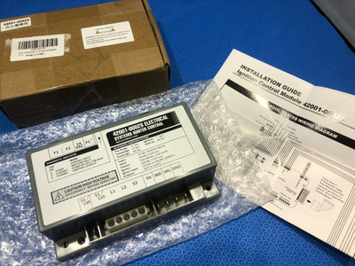 42001-0052S Igniter Control Module, Swimming Pool & Spa Heater Electrical Sys kp