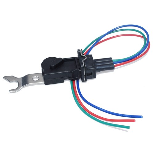 Camshaft Position Sensor & Pigtail For Opel Vauxhall Astra Omega Vectra Zafira - Picture 6 of 8
