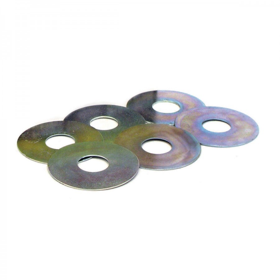 Dodge Transmission Endplay Shim Kit K058 A500 A518 A618 42RE 46RE