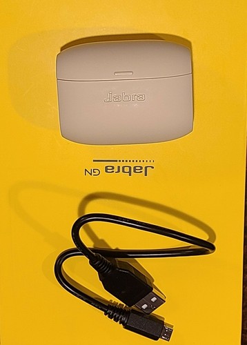 Jabra Elite 65t True Wireless Earbuds 