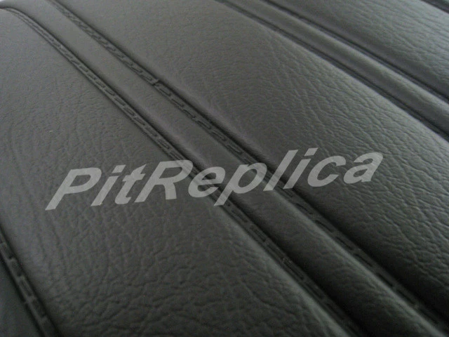 [B595] SUZUKI GT750 L/M/A/B 1974 1975 1976 1977 SEAT COVER [STTAO] - Image 4 of 4