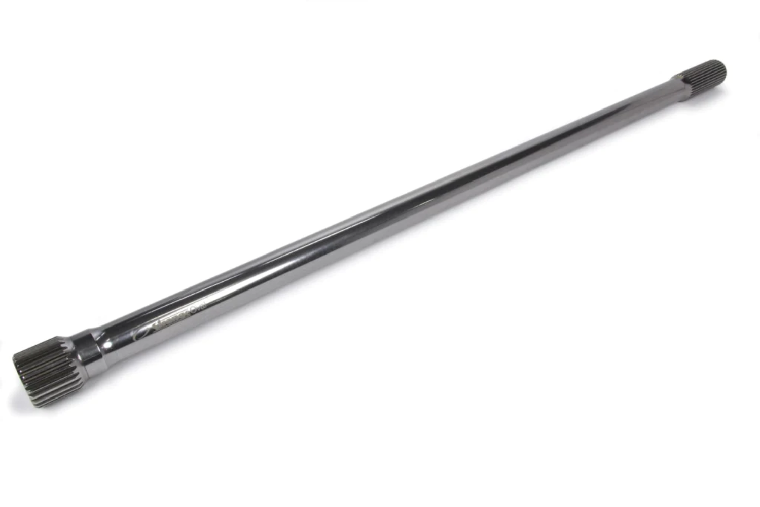 Fits Strange Oval Axle 31 Spline 33.0in 1.100in OD AGY11003300 | eBay 