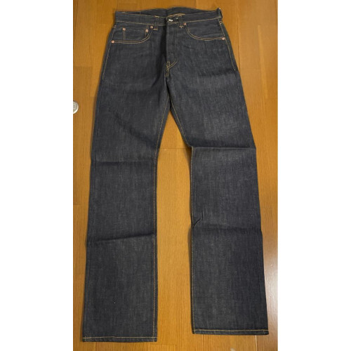 LEVI'S 501XX 47501-9124 米国製 コーンデニム　W32 LEVI'S 501XX 47501-9124 Made in USA Cone Denim W32 Unused