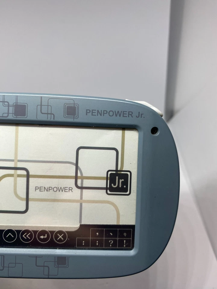 PenPower Jr. Mini Writing Pad tp302 - Image 3 of 4