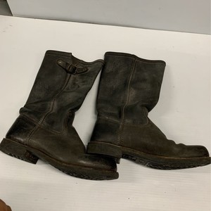 frye mid calf womens boots