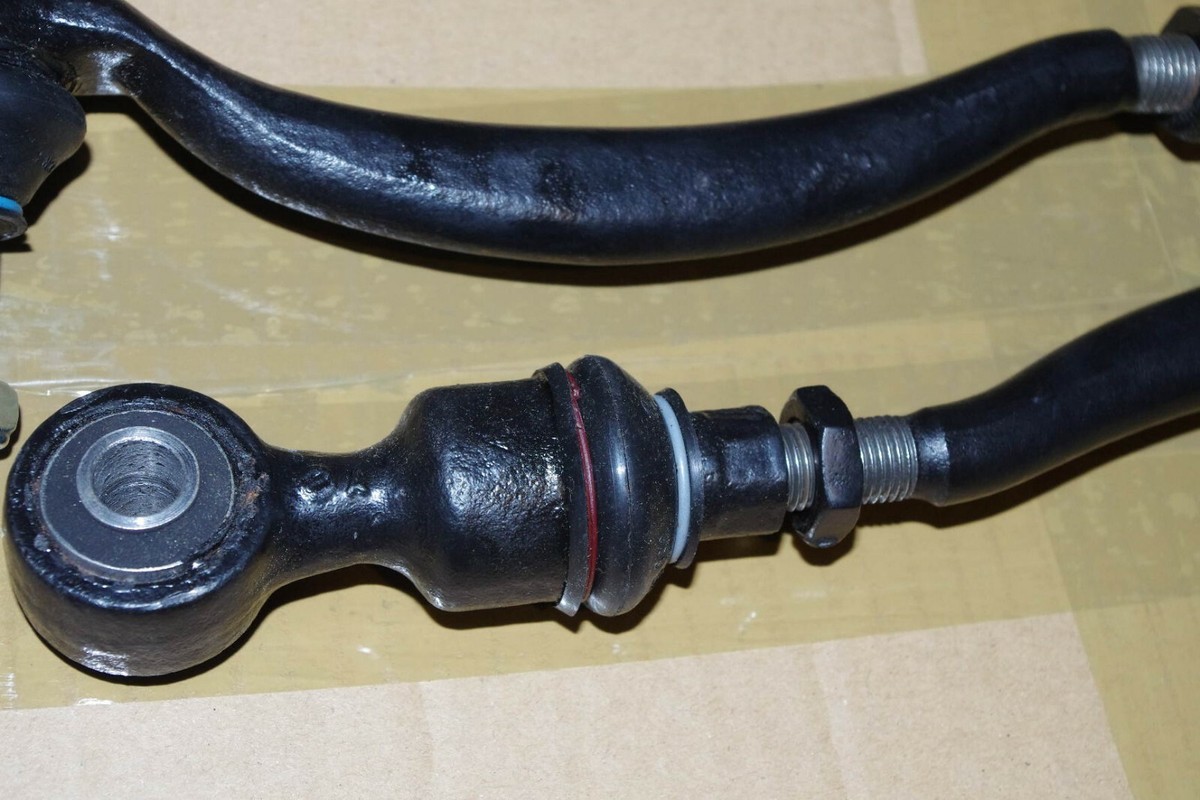 Audi 893501499A Coupe quattro 80 90 Typ 89 Urquattro SPURSTANGEN  