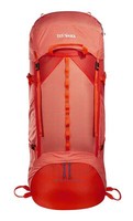 Tatonka Yukon Lt 60+10 Rucksack Trekkingrucksack Rucksack Red Orange Koralle Neu