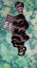 Brazilian Loose Wave virgin human hair 12"-26" Brazilian Frontals and Closures