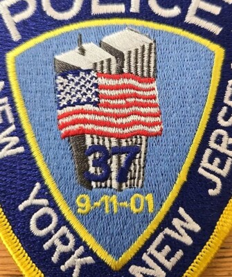 【1990年代購入】★NYPD ポリスバッヂ☆ RARE NYPD CHALLENGE COIN COUNTER TERRORISM DIVISION INTERAGENCY