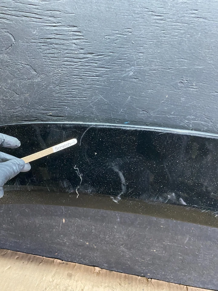 Alerón trasero Ford Fusion 2013 a 2016 J1137 PS Foto 4 de 4