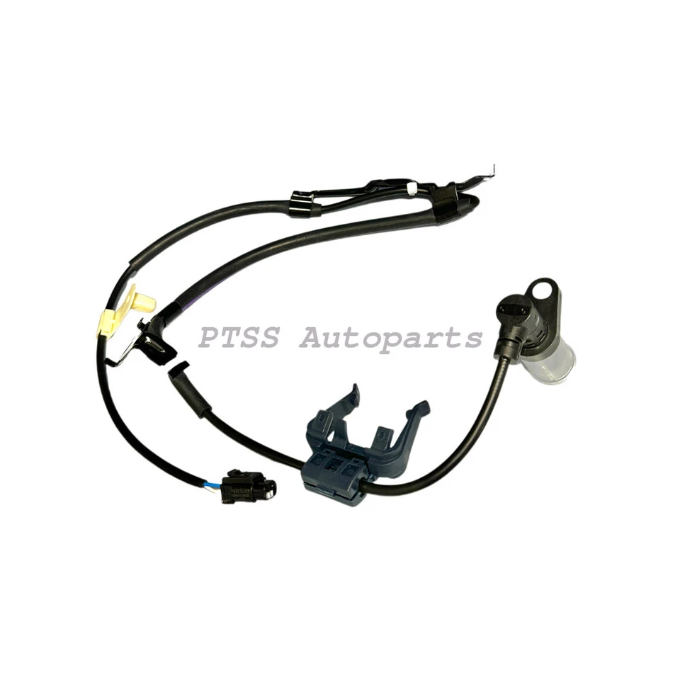 Sensor de velocidad de rueda AISIN OEM ABS delantero izquierdo y derecho para Toyota SOLARA CAMRY Foto 2 de 4