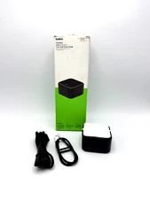 Belkin Universal USB-C Docking Station (HDMI, RJ45, USB-A, 130W GaN Power)