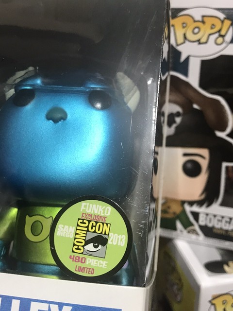 mars attacks pop vinyl for sale