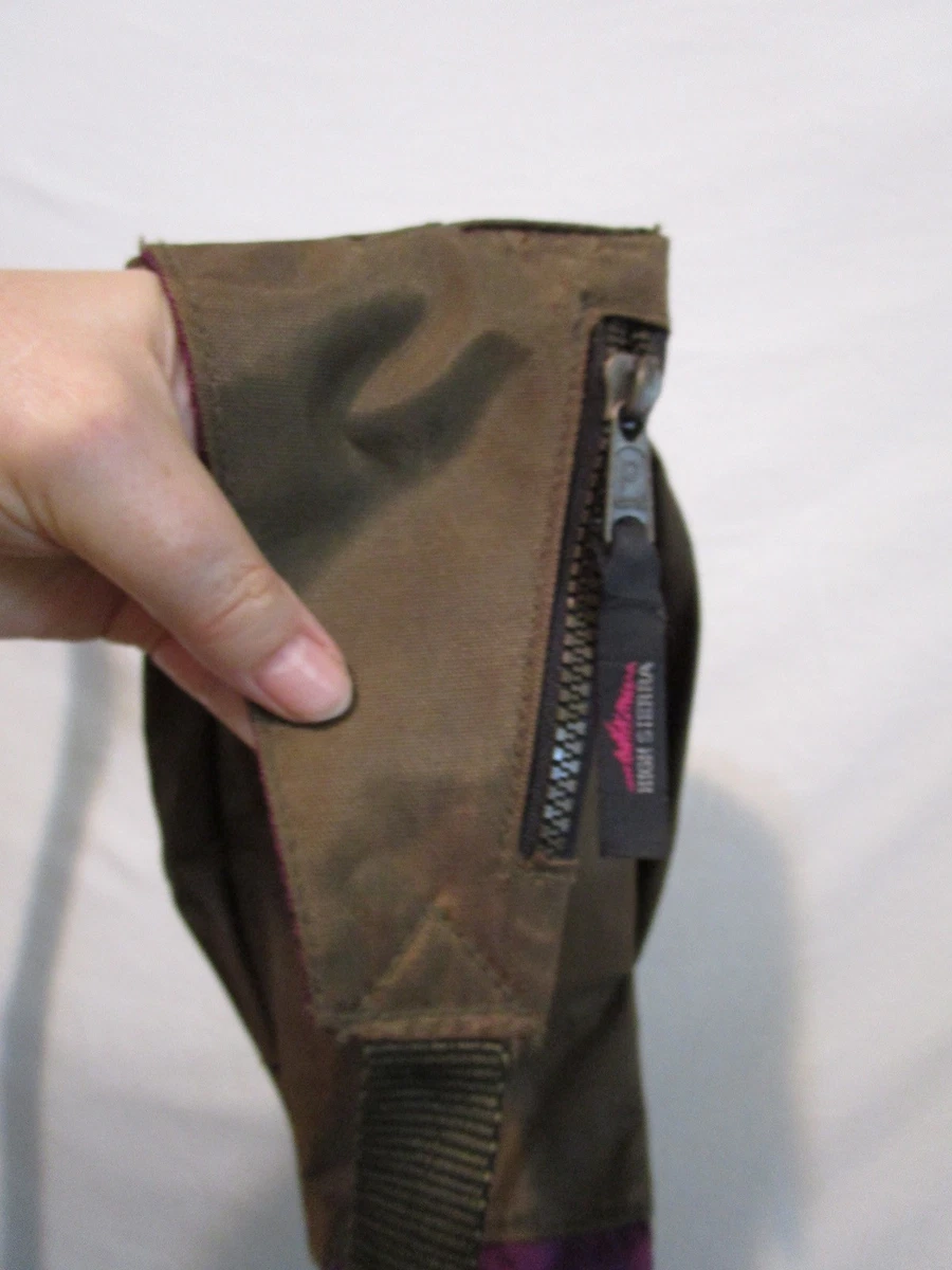 High sierra deals fanny pack