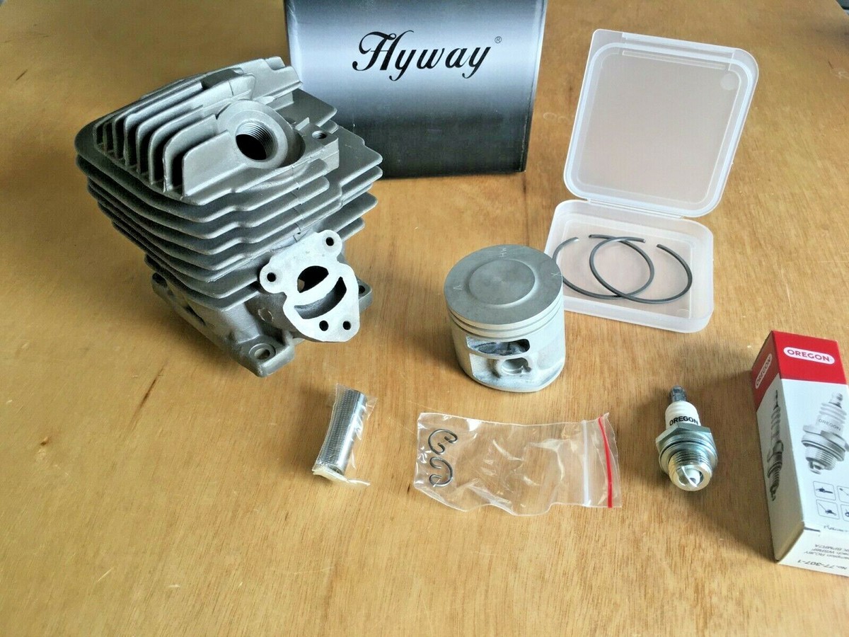 Hyway POP UP cylinder piston kit for Stihl MS261 44.7mm extra
