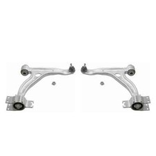 LEMFÖRDER 2x Querlenker links rechts für Mercedes-Benz B-Klasse W246