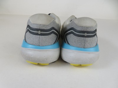 Brooks Glycerin 21 Mens 8 Shoes Gray Running 1104191D184 Sneaker Gym Walking Brooks Glycerin 21 Mens 8 Shoes Gray Running 1104191D184  main image 2