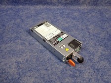 Dell L1100E-S1 PE 1100W 80 Plus Platinum HS Power Supply G163