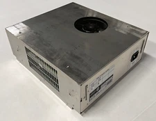 Bruker Maldi TOF Autoflex II Mass Spectrometer Power Supply GT2370 Controller