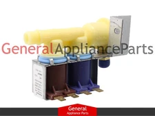 Refrigerator Water Valve replaces Robertshaw # K-74962-AM IMV-002