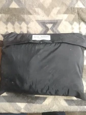 US Military Army Skeeta Tent Mosquito Net  Cot Bed Half Tent Camping NOS 