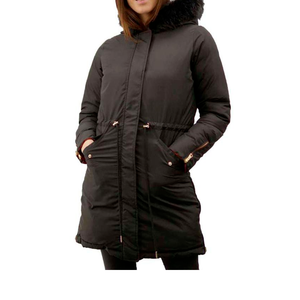 puffer jacket size 22