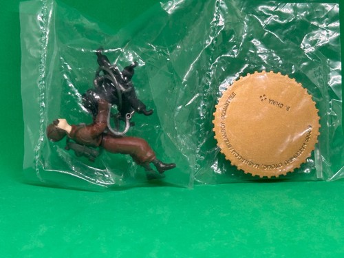 ☆ STEAMBOY James Ray Steam Bandai HG Series Mini Figure Anime Katsuhiro Otomo . - Picture 3 of 9