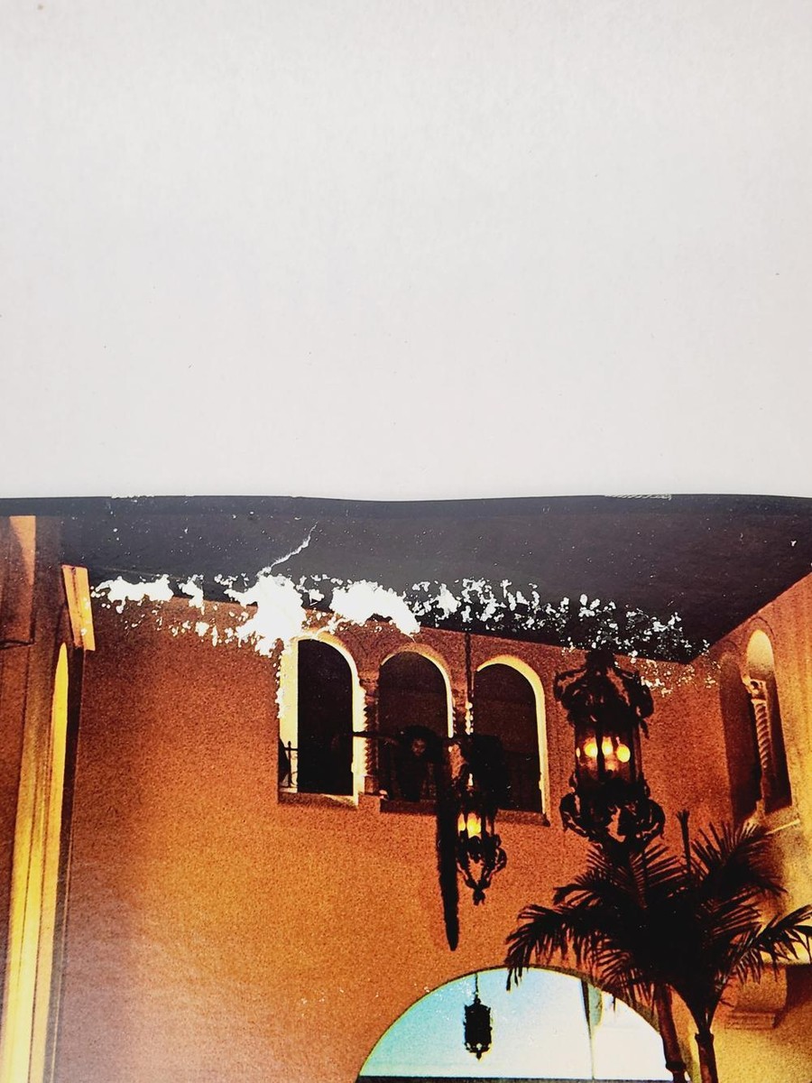 Eagles Hotel California Vinyl Record - Asylum Records | eBay