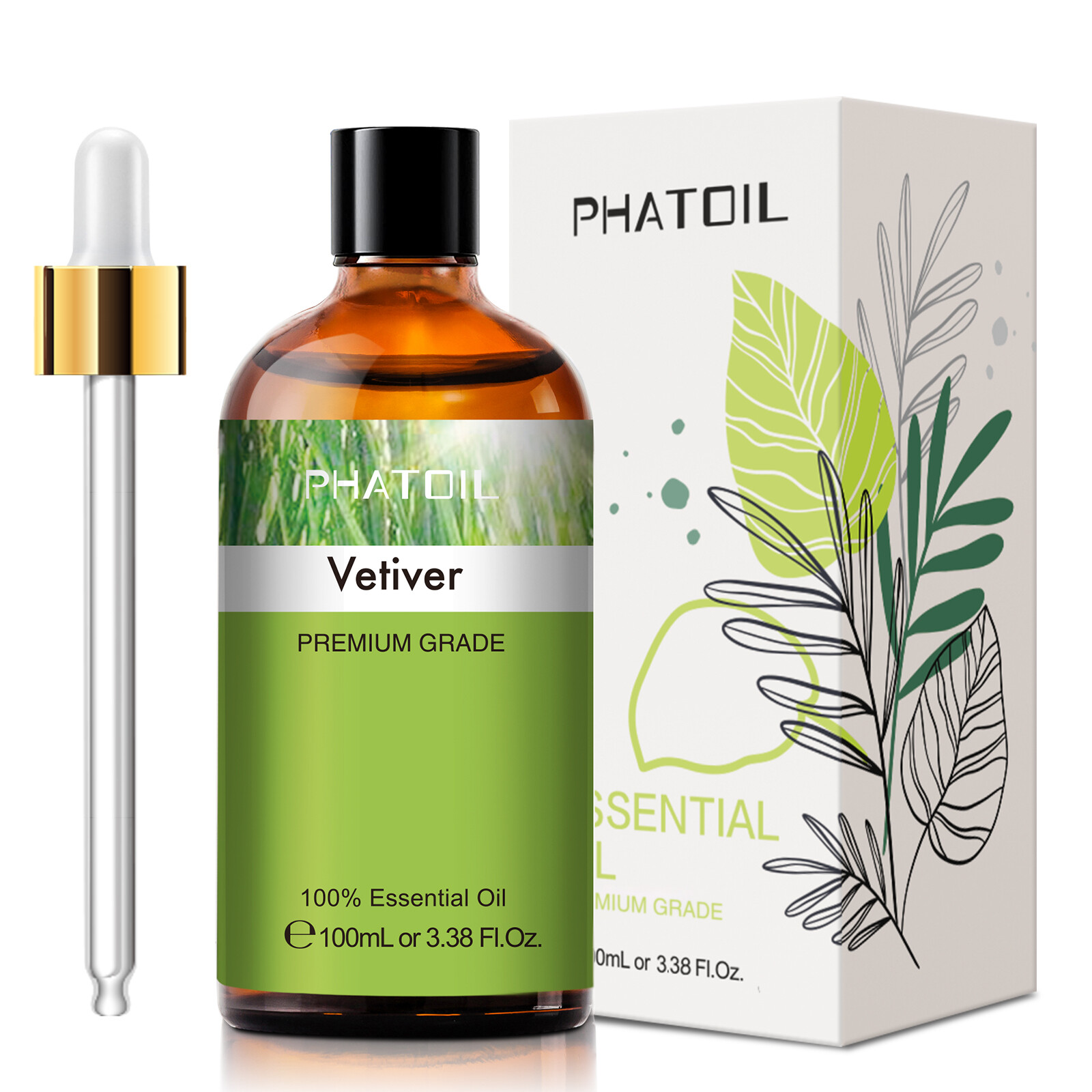 , Pure Aromatherapy Essential Oils For Diffuser, Humidifier