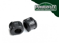 Powerflex PU Stabilager Golf Scirocco Caddy Jetta Buchsen innen 20.5mm VA Herita