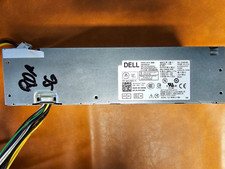 Dell Optiplex D255AS-00 240W Power Supply Unit for 3020 SFF/ 7020 SFF/ 9020 SFF