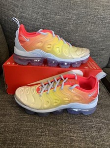 sunrise vapormax plus