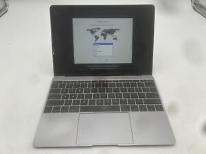 MacBook Retina 12in Early 2016 | eBay MacBook Retina 12in Early 2016 | eBay