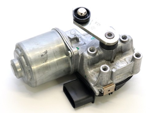 Opel Astra K 1.4T Facelift 39116194 Wischermotor Rechts Scheibenwischer Motor