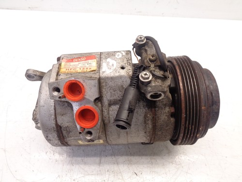 Klimakompressor für BMW X5 E53 4,4 Benzin M62B44 448S2 447220-3324