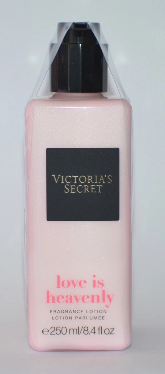 Victoria's secret heavenly fragrance lotion new arrivals