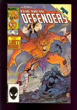 The new defenders 152 final issue  Hi res Scans