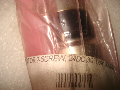 (New) FAULHABER 3557P0120 24DC Micromotor 3557K024CR+34PG 30 1+X0427 - Picture 2 of 7