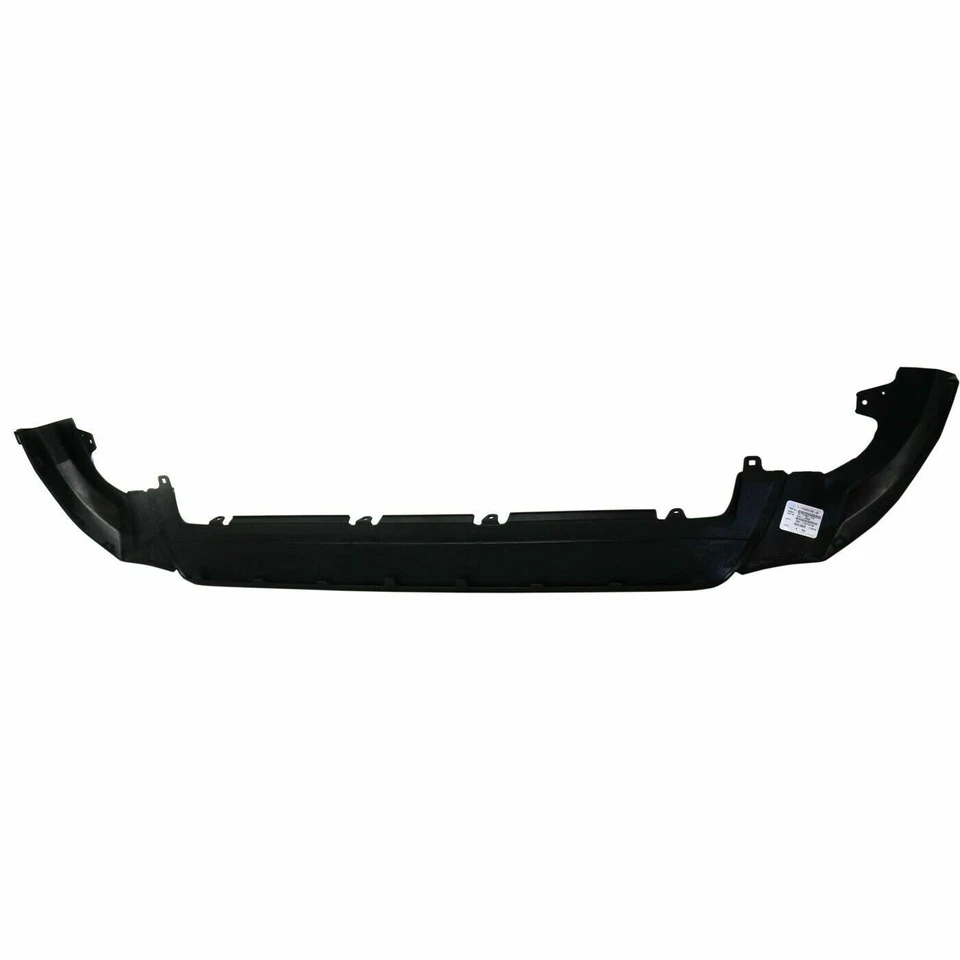For 2016 2017 18 TOYOTA RAV4 Front New Air Dam Deflector Lower Valance TO1095207 - Imagem 3 de 4