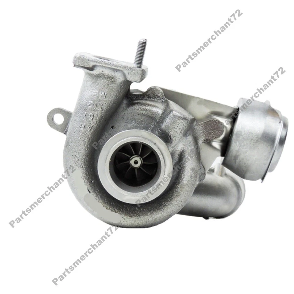 Turbocompresor GT1749MV 777251 736168 55214061 55188690 para Alfa Romeo 147/156 Foto 2 de 4