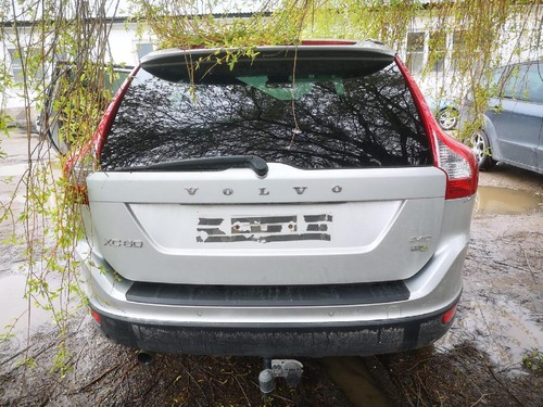 Volvo XC 60 2007 Headlight adjuster switch (Foglight Fog Light Con #2100643-39 - Bild 9 von 9