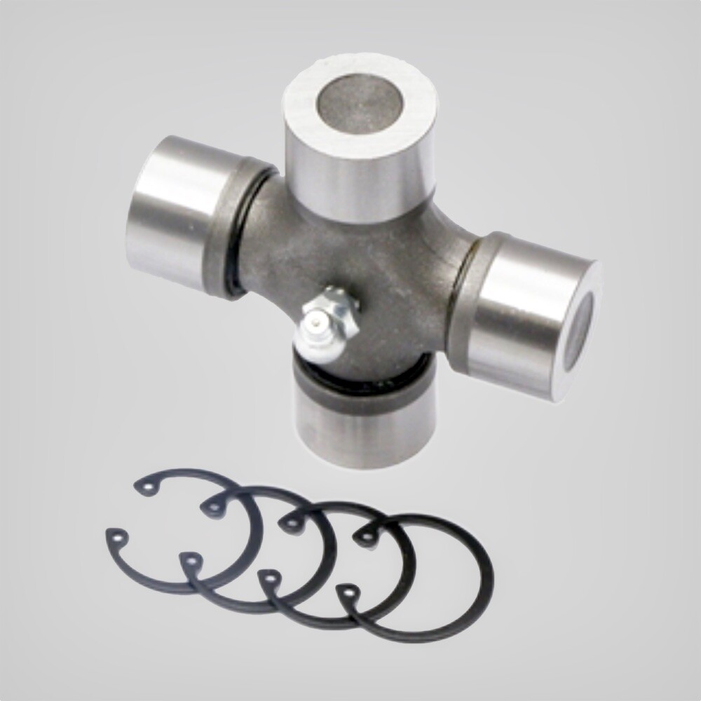 30.2mm x 92mm Bondioli & Pavesi Series 6 - PTO Agricultural Universal Joint  | eBay