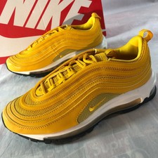 mustard yellow 97 air max