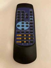 ELMO RC-VHLA REMOTE CONTROL
